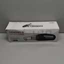 BSRCO Hand Vacuum Cordless 3in1, Car Vacuum with USB Charge, Handheld Vacuum Cordless Rechargeable with LED, HEPA Filter, 1.43 lbs Lightweight, Ideal for Car & Home Use