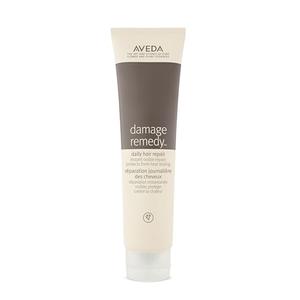 Aveda Damage Remedy Daily Hair Repair | Leave-In Treatment for Damaged Hair | Detangler | Heat Protectant | 98% Naturally Derived*, 3.4 Fl Oz