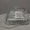 XLX TURF Artificial Grass Outdoor Runner Rug 2 FT X 10 FT - Pets Friendly Soft Fake Grass 25mm High Pile