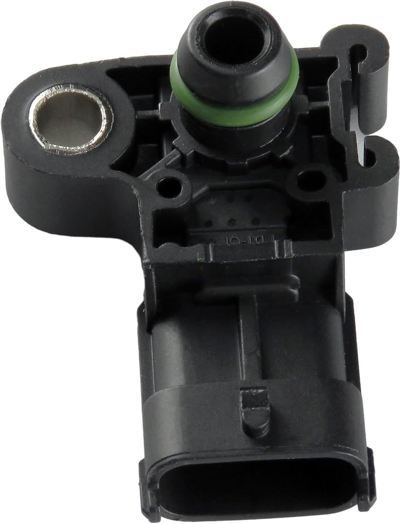 55567257 AS429 Map Manifold Absolute Sensor Compatible with 2013-2021 Buick Encore, 2011-2017 Chevy Cruze,2012-2020 Chevy Sonic,2015-2021 Chevy Trax, 2134760 PS10153 0261230262 12592525