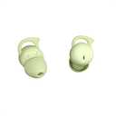 Invisible Sleep Headphones,Sleep Earbuds for Side Sleepers,Small Comfortable Fit Noise Blocking Sleeping Earphones,Mini Bluetooth 5.3 Wireless Earbuds, in-Ear Ear Buds for Sleeping - Green