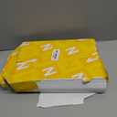 Neenah Index Cardstock, 8.5" x 11", 90 lb./163 gsm, White, 300 Sheets, Lightweight, 94 Brightness - EXTRA SHEETS, MORE VALUE! (91437)