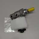 M630478 Brake Master Cylinder with Reservoir and Sensor Fit for Toyota Vehicles - Tacoma 2005 2006 2007, Automatic Transmission - Replace# 4702804030