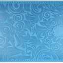Sky Blue Photo Album (Holds 48 4'' x 6'' photos, Brag Book)