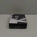 Wireless Headset with Mic for Work, Bluetooth V5.2 Headphones with AI Noise Cancelling Microphone, USB Dongle, Clear Calls & Mic Mute, for Laptop, PC, iPhone & Android Phones (Black)