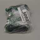 4PCS 1/2" Drive 1/2 Size Thin Wall Lug Nut Socket Set, Half Size Wheel Socket, 17.5mm, 19.5mm, 21.5mm, and 22.5mm, CR-MO, for Damaged, Swollen and Stuck Lug Nuts