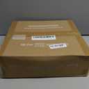 Titanium Pan, 12 Inch Pure Titanium Hammered Pro frying pan with Lid, Non-Toxic Skillet for Cooking, PFAS/PFOA/PTFE Free Cookware, Dishwasher&Oven Safe, Kitchen Induction Compatible