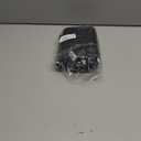 LTGEM Air Duster Case Compatible with WOLFBOX MF100 / MF200 Electric Air Duster and Compressed Air Dusters, Black(Case Only)