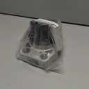 RP Remarkable Power, Front Right Engine Motor Mount Compatible with 2004 2005 2006 2007 2008 2009 MZD 3 2.3L Automatic Transmission A4403