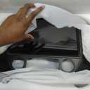 Touch screen radio