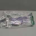 Qty (2) ml13-60 GSNI-5150-60 15in 60lb/267N Universal Gas Strut Shock with Mounting Bracket for Boat Seat Engine Hatch Cover, SL13-60 Spring Lift Support for RV Camper Storage Door