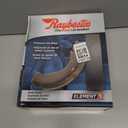 Raybestos Element3 Automotive Replacement Rear Drum Brake Shoes Set for Select Ford, Mazda (704PG)