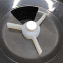 5L Automatic Cat Feeder with 2K HD Camera: 5G WiFi Automatic Dog Feeder with Night Vision,Cat Food Dispenser with Freshness for Multiple Pets,Detachable for Easy Clean-21 Cup (Sealed Outlet) (Black)