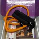 YHYHH 21 Day Fix Workouts DVDs with Resistance Band Tool