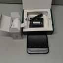 Smart Thermostat for Home with Room Sensor, 7 Days Programmable, Energy Saving WiFi Thermostats for HouseAPP & Touchscreen Control, C Wire Required, 3.95 Inch Large Screen