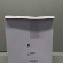 Christmas Norfolk Pine Wreath 16 Inch Christmas Kitchen Cabinet Wreaths Artificial Greenery Faux Cedar Wreaths for Xmas Decor Door Window Mantle Wall Outdoor Indoor Decorations