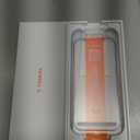 TORRAS Unbreakable for iPhone 17 Pro Screen Protector, 9H+ Military-Grade,12 FT Shatterproof, Aerospace Tempered Glass 2 Pack - Full Coverage, Anti-Scratch, Bubble-Free, Easy Installation,6.3 inch