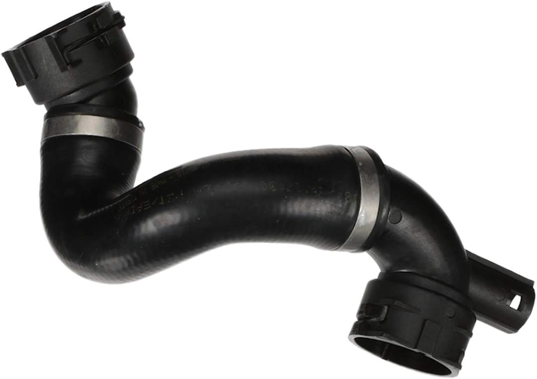 ACDelco Gold 20510S Molded Lower Radiator Hose