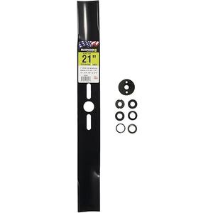 MaxPower 21 in. Universal Lawn Mower Blade 331045