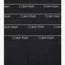 Calvin Klein Men's Underwear Intense Power Micro Low Rise Trunks (Black, M)