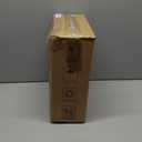 SKYROKU Potty Training Seat for Toddlers 2-in-1 Adjustable potty ladder with Step Stool, Anti-Slip Cushion, Splash Guard & Extra-Wide Pedals, Supports 200+ lbs, Ideal for Boys & Girls (Green)