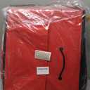 Christmas Ornament Storage Container Box, Adjustable Dividers- Large Christmas Ball Storage Boxes with 3 Removable Trays Keeps Holiday Decorations (72-4") (Medium)