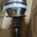GSP NCV11515 CV Axle Shaft Assembly - Left Front (Driver Side)
