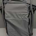 Bayer Design Baby Doll Trendy Pram in Grey/Pink, 67 x 41 x 68 centimeters, 1300800