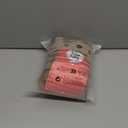 Fuzzy Dog Sweaters for Large Dogs Pet Hoodie Clothes Warm Soft Pet Coats Hooded Sweatshirt Dog Hoodie for Large Dogs(Coffee-Large)