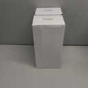 2 x Gifts For Women - Chaos Coordinator Birthday Christmas Mother Day Gift for Mom Sister Best Friend Boss Coworker Manager Teacher Assistant - Funny Gift 40oz Tumbler With Handle & Straw Lid (Cream)