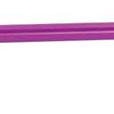 Dramm One Touch Rain Wand Watering Wand 30 Inch Garden Watering Wand with Thumb Control Valve Gentle Shower Spray for Plants, Flower Beds & Hanging Baskets Berry