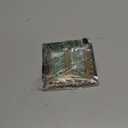 Double Decorator Wall Plate - 2-Gang - ETL Certified - Decorative Double Light Switch Cover - Rocker Plate - 64038 - Tumbled Antique Brass Finish - 1 Pack