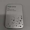 (No APP Required) MFi Certified 512GB USB Flash Drive for iPhone Memory Stick for Photo/Video Backup, 3 in 1 Photo Stick, High-Speed Jump Drive Compatible for iPhone/iPad/Android/PC Silver