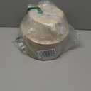 Homestockplus Large Disposable Bowl  Heavy Duty Paper Bowls  Made from Sugarcane and Bamboo Fiber, Microwave Safe  48 Oz Paper Bowls for Soup, Salad, Ramen, Popcorn, etc.[50/Pack]