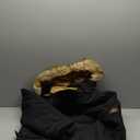 TACVASEN Men's Winter Jacket with Hood Water Repellent Windproof Thicken Parka Winter Coat, XL