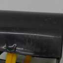 32 Tall Pooper Scooper, Large Pooper Scooper for Dogs Heavy Duty, Dog Pooper Scooper with Long Handle & High Strength Durable Spring, Foldable Dog Poop Pick Up