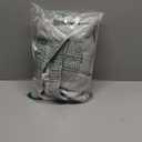 Cargo Sweatpants for Women Fleece Jogger Pants Casual Baggy Trousers Athletic Long with Pockets Trendy (Small, Grey)