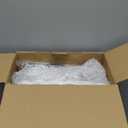 36 Pack Cupcake Stand, Dessert Table Display Set, 3-2 Tiered Tray Stand & Cupcake Holder Display Tower for Wedding, Serving Trays for Tea Party, Birthday, Dessert Stands for Baby Shower