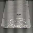 2 x 12 Pcs Bakery Boxes 6-In with Windows, Cookie Boxes White for Chocolate Covered Strawberries, Treats, Donuts, Cupcakes, and Candy Gift Giving 6x6x3 Inch