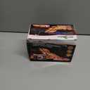 REPTI ZOO 100W Reptile Heat Lamp 2Pack Ceramic Heat Emitter Night Heat Lamp Bulbs Reptile Terrarium Heat lamp Tank Heat Bulb for Turtle Bearded Dragon Gecko Lizard Snake Chicken E26