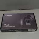 Phenyx Pro Single Digital Wireless Microphone System, w/Mini Receiver, Bodypack Transmitter,15 Channels in 900MHz UHF Band, Headset/Lapel Microphone for Karaoke, Singer, Church, Wedding (PDP-1-1B)