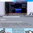 eSynic 192kHz DAC Converter 2M/6FT Cable Long Optical to 3.5mm Adapter Aluminum Alloy Shell from HDTV/Blu-Ray/Gaming Console to 3.5MM Audio Speaker [Can Not Connect Soundbar] [No Surround Sound] (Portable)