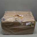 Layhit 6 Pack Toilet Paper Holder Wall Mount, Toilet Paper Towel Dispenser, Commercial 9" Jumbo Plastic Tissue Dispenser with Key Wall Lock for Bathroom, Office, Restaurants