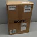 Golf Travel Bags for Airlines with Wheels, Hard Case Top and 1680D Heavy Duty Oxford Protect Golf Clubs, Lightweight and Easy to Maneuver