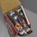 Kidzlane Laser Tag Guns Set of 4 for Kids and Adults  Infrared Laser Tag Set with 130 ft Range  4 Team and Gun Modes  Indoor and Outdoor Toy Guns for Boys and Girls  Multiplayer Game for Ages 8+