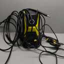 Pressure Washer - 4800PSI 3.2GPM er Washer with 20FT ML Foam Cannon 4 NozzlesElectric Powered for Car, Driveway, Patio