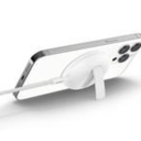 ZGear Adaptive Magnetic Wireless Pad With Kickstand 15 Watts