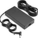 GKLSPL 150W ADP-150CH B Charger Compatible with ASUS TUF Gaming A15 A17 F15 F17 FA506 FA706 FA566 FX705 ROG Strix G G15 G17 G531 G513 G731 A18-150P1A Gaming Laptop