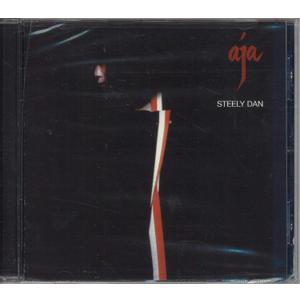 Aja, Audio CD