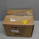 LE TAUCI Cappuccino Cups with Saucers 6 oz, Set of 4 Ceramic Coffee Cup and Saucer Set for Latte, Au Lait, Flat White, Mocha, Tea, Embossed Coffee Cups, Ceylon Blue